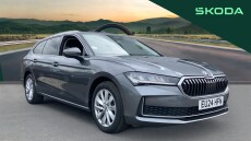 Skoda Superb 2.0 TDI SE Technology 5dr DSG Diesel Estate